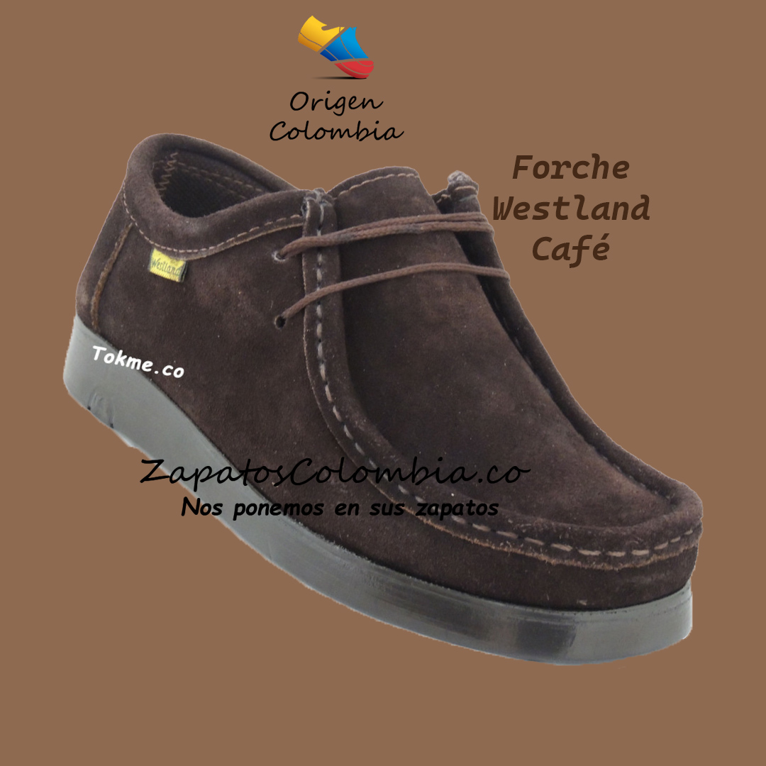 Zapatos Forche Originales