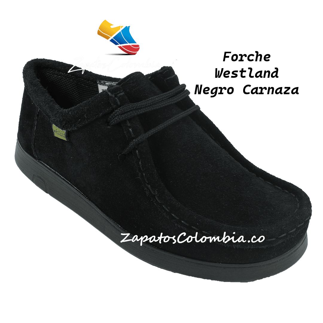 Forche Negro Carnaza