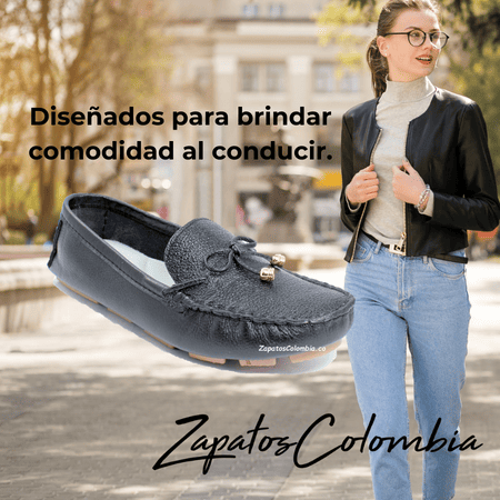 Casual Dama y Bolicheros