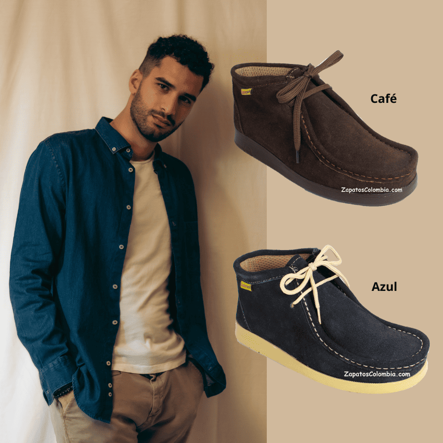 Forche Botas